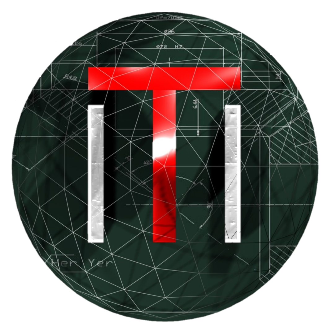 Ttm Eski Logo Png