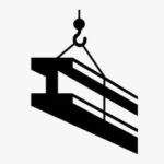 steel metal structural fabrication 225x225 bw